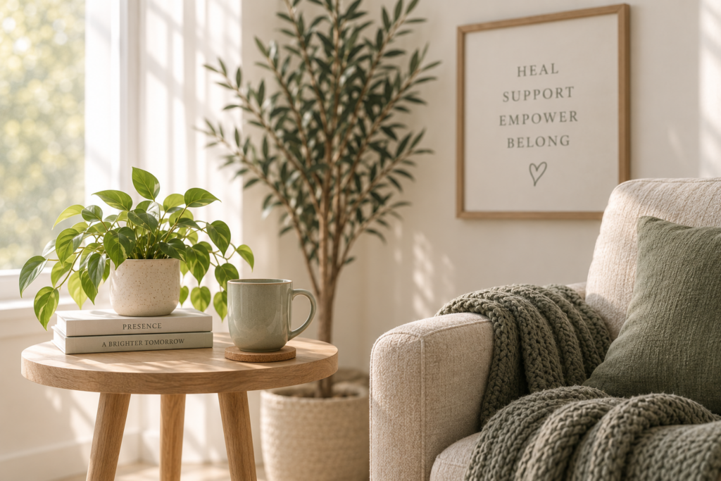Professional services at Monica Kristen Therapy